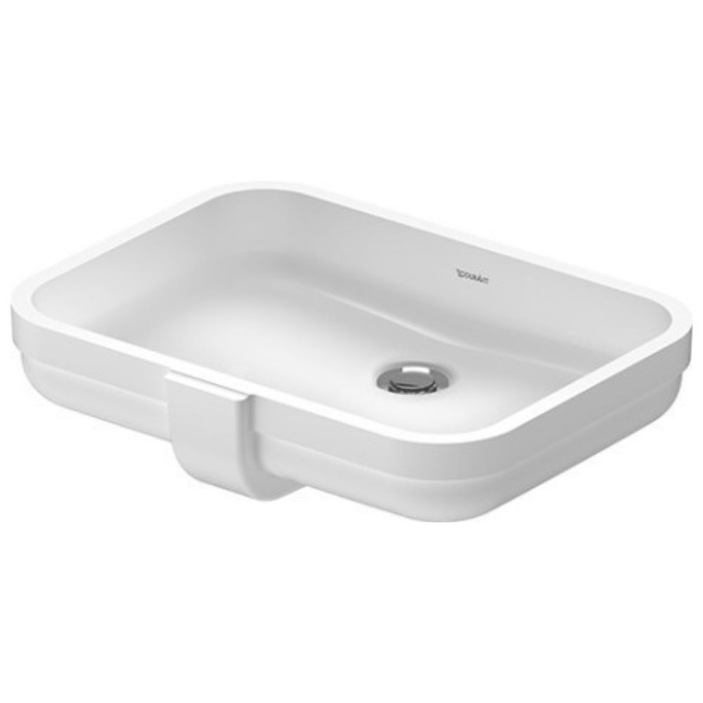 Duravit Soleil Rectangular Wash Basin